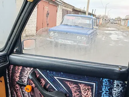 ВАЗ (Lada) 2105 1994 года за 950 000 тг. в Костанай – фото 8