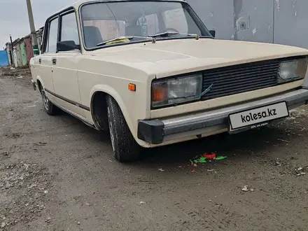 ВАЗ (Lada) 2105 1994 года за 950 000 тг. в Костанай – фото 7