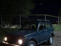 ВАЗ (Lada) Lada 2121 1999 года за 850 000 тг. в Алматы – фото 2