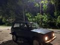 ВАЗ (Lada) Lada 2121 1999 года за 850 000 тг. в Алматы