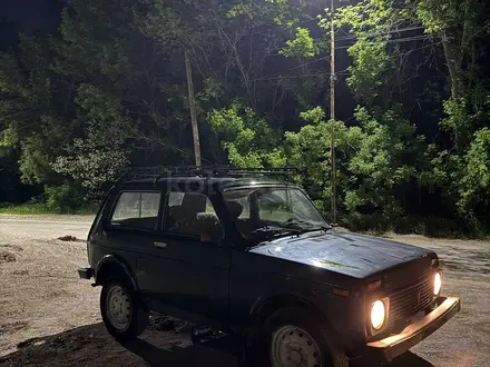 ВАЗ (Lada) Lada 2121 1999 года за 850 000 тг. в Алматы