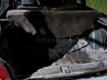 ВАЗ (Lada) Lada 2121 1999 года за 850 000 тг. в Алматы – фото 7