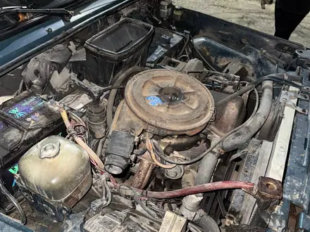 ВАЗ (Lada) Lada 2121 1999 года за 850 000 тг. в Алматы – фото 8