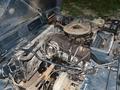 ВАЗ (Lada) Lada 2121 1999 года за 850 000 тг. в Алматы – фото 6