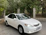 Toyota Camry 2001 годаүшін5 000 000 тг. в Алматы – фото 3