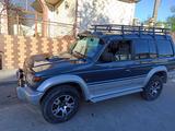 Mitsubishi Pajero 1995 годаүшін2 500 000 тг. в Кентау – фото 3