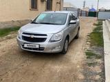 Chevrolet Cobalt 2015 года за 3 250 000 тг. в Атырау