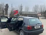 Volkswagen Golf 1992 годаfor1 300 000 тг. в Алматы – фото 3