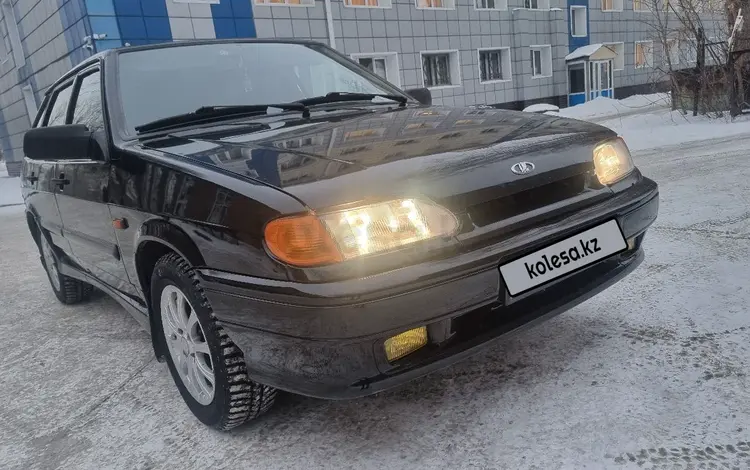 ВАЗ (Lada) 2114 2013 года за 2 469 000 тг. в Усть-Каменогорск