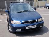 Honda Shuttle 1999 годаүшін3 500 000 тг. в Алматы – фото 2