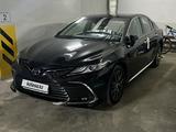 Toyota Camry 2023 года за 15 000 000 тг. в Алматы – фото 4