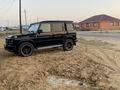 Mercedes-Benz G 500 1999 года за 9 400 000 тг. в Актобе