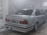 BMW 525 1993 года за 2 000 000 тг. в Астана – фото 2