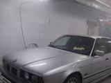 BMW 525 1993 годаүшін2 000 000 тг. в Астана – фото 4