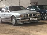 BMW 525 1993 годаүшін2 000 000 тг. в Астана