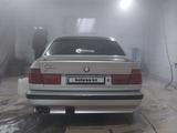 BMW 525 1993 года за 2 000 000 тг. в Астана – фото 5