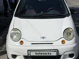 Daewoo Matiz 2012 года за 1 520 000 тг. в Шымкент
