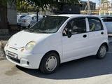 Daewoo Matiz 2012 года за 1 520 000 тг. в Шымкент – фото 3