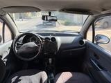 Daewoo Matiz 2012 года за 1 520 000 тг. в Шымкент – фото 5