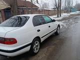 Toyota Carina E 1994 года за 1 800 000 тг. в Алматы – фото 2