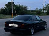 BMW 520 1992 годаүшін1 650 000 тг. в Тараз – фото 4
