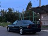 BMW 520 1992 годаүшін1 700 000 тг. в Тараз – фото 2