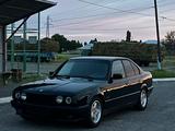 BMW 520 1992 годаүшін1 700 000 тг. в Тараз