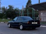 BMW 520 1992 годаүшін1 700 000 тг. в Тараз – фото 3