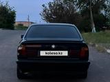 BMW 520 1992 годаүшін1 650 000 тг. в Тараз – фото 5