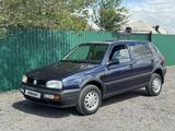 Volkswagen Golf 1994 года за 1 880 000 тг. в Темиртау