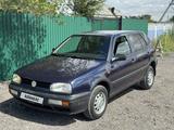 Volkswagen Golf 1994 года за 1 880 000 тг. в Темиртау – фото 2