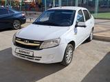 ВАЗ (Lada) Granta 2190 2013 годаүшін1 600 000 тг. в Актау