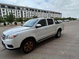 JAC T6 2022 года за 6 900 000 тг. в Актау – фото 3