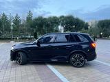 BMW X5 2016 годаүшін30 000 000 тг. в Астана – фото 2