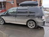 Honda Odyssey 1995 годаfor3 300 000 тг. в Семей – фото 4