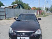 ВАЗ (Lada) Priora 2170 2010 годаfor1 750 000 тг. в Алматы