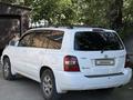 Toyota Highlander 2004 годаүшін6 300 000 тг. в Усть-Каменогорск – фото 3