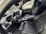 BMW X5 2024 года за 53 000 000 тг. в Шымкент – фото 4
