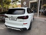 BMW X5 2024 года за 53 000 000 тг. в Шымкент – фото 3