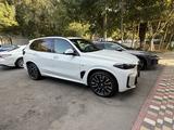 BMW X5 2024 года за 53 000 000 тг. в Шымкент – фото 2