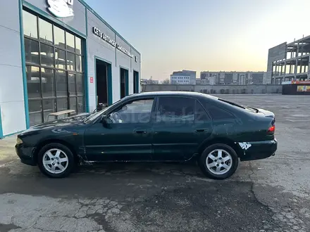 Mitsubishi Galant 1996 года за 700 000 тг. в Кокшетау – фото 4