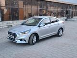 Hyundai Accent 2019 года за 7 700 000 тг. в Темиртау – фото 2