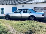 Mercedes-Benz E 230 1991 годаүшін1 000 000 тг. в Усть-Каменогорск – фото 4