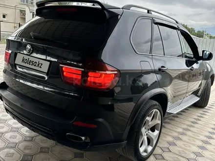 BMW X5 2007 года за 7 300 000 тг. в Алматы – фото 6