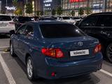 Toyota Corolla 2007 годаүшін4 100 000 тг. в Талдыкорган – фото 3