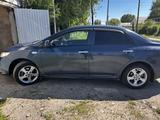 Toyota Corolla 2007 годаүшін4 100 000 тг. в Талдыкорган – фото 5