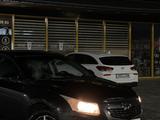 Chevrolet Cruze 2013 года за 3 100 000 тг. в Тараз – фото 2