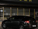 Chevrolet Cruze 2013 года за 3 100 000 тг. в Тараз