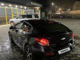 Chevrolet Cruze 2013 года за 3 100 000 тг. в Тараз – фото 5