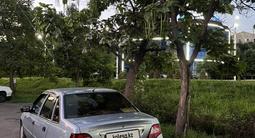 Daewoo Nexia 2011 года за 2 700 000 тг. в Алматы – фото 2